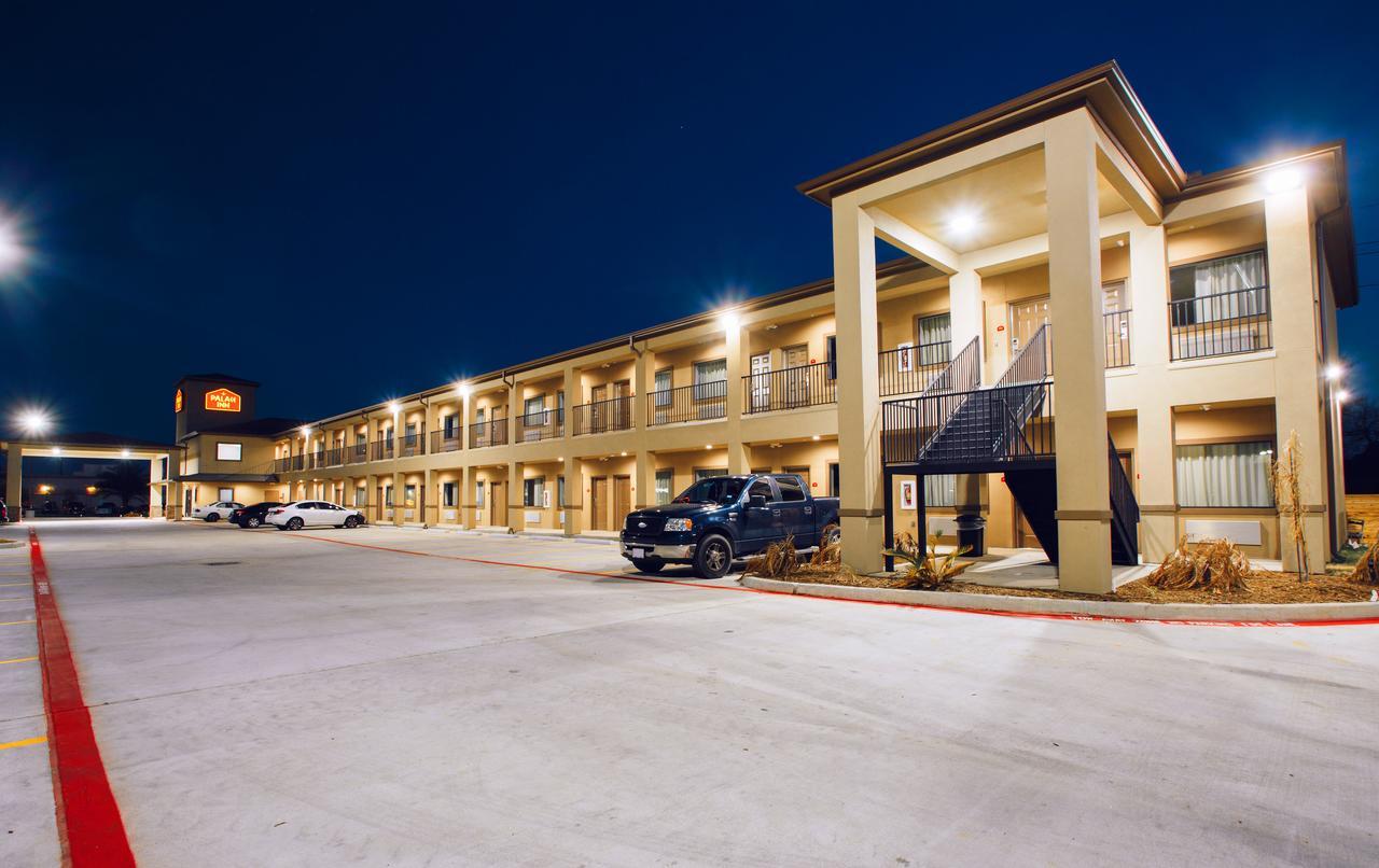 Palace Inn-529 Cypress Exterior photo